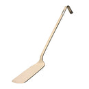 Heavy Duty Stainless Steel Solid Turner 40cm