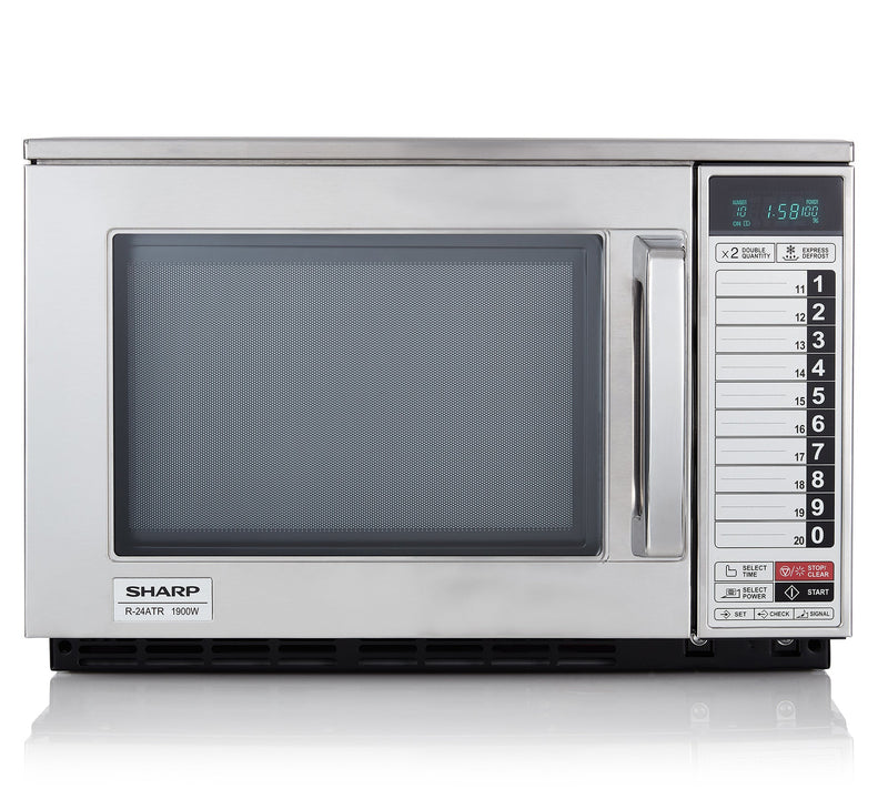 Commercial Cooking Equipment