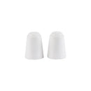 Elevate Fine China Pepper Pot 7cm / 2 ¾” - Pack of 24