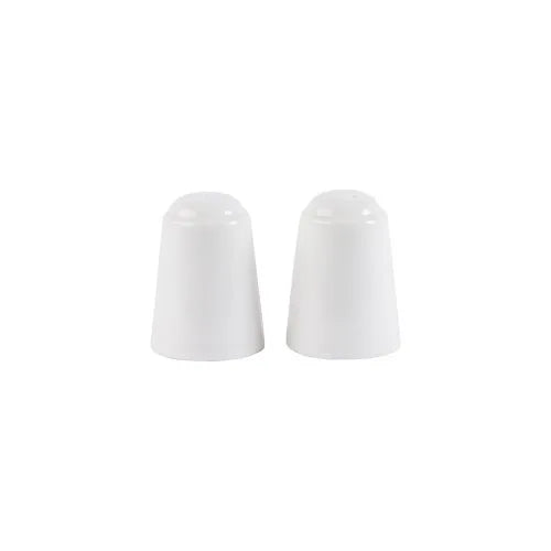 Elevate Fine China Pepper Pot 7cm / 2 ¾” - Pack of 6