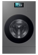 Samsung Bespoke AI All-in-One Heat Pump Washer & Dryer, WD18DB8995BZT1  18/11kg