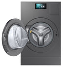 Samsung Bespoke AI All-in-One Heat Pump Washer & Dryer, WD18DB8995BZT1  18/11kg