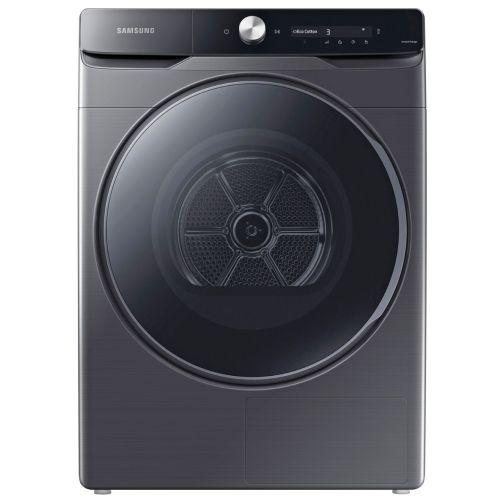 Samsung DV16DG8600BV 16kg, Smart Large Capacity Heat Pump Dryer 16kg