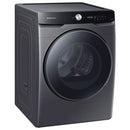 Samsung WF20DG8650BV + DV16DG8600BV Stacked Washer & Dryer Combo