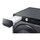 Samsung WF20DG8650BV + DV16DG8600BV Stacked Washer & Dryer Combo