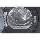 Samsung WF20DG8650BV + DV16DG8600BV Stacked Washer & Dryer Combo