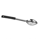 Stainless Steel Slotted Basting Spoon 275mm