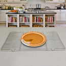 Wire Cooling Rack 40x60cm with Feet