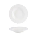 Elevate Fine China Soup Plate 23cm / 9″ - Pack of 12
