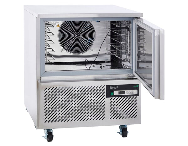 Blast Chillers