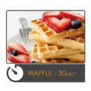 JM Posner Tyboon Hochgeschwindigkeits-Fastfood-Ofen