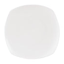 Connoisseur Fine Bone China Square Plates - Pack of 6