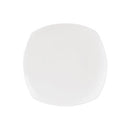 Connoisseur Fine Bone China Square Plates - Pack of 6