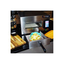 JM Posner Tyboon Hochgeschwindigkeits-Fastfood-Ofen