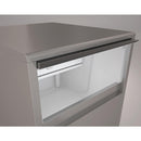 Polar U-Series Spray Ice Maker 85kg Output