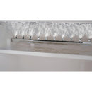 Polar U-Series Spray Ice Maker 33kg Output