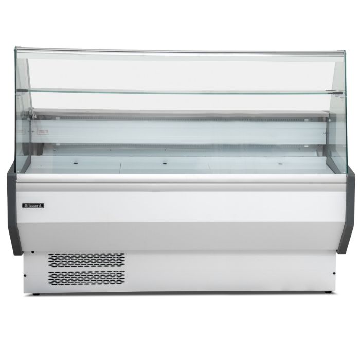BLIZZARD 2m Serve Over Counter
