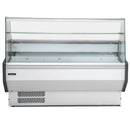 BLIZZARD 2m Serve Over Counter