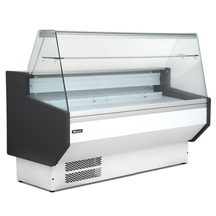 BLIZZARD 2m Serve Over Counter