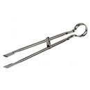 21'' Grill Tong Stainless Steel (7513)