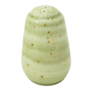 Java decorated Pepper Meadow Green - Pack of 6