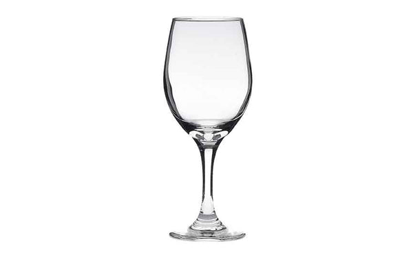 Metropolitan Burgundy Wine Glasses 580ml - Pack of 6