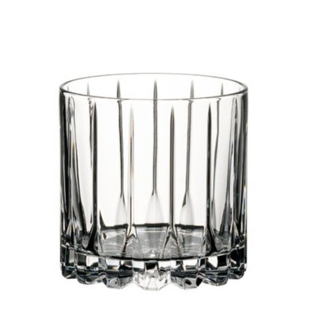 Riedel Drink 10oz / 283ml Rock Glasses - Box of 12