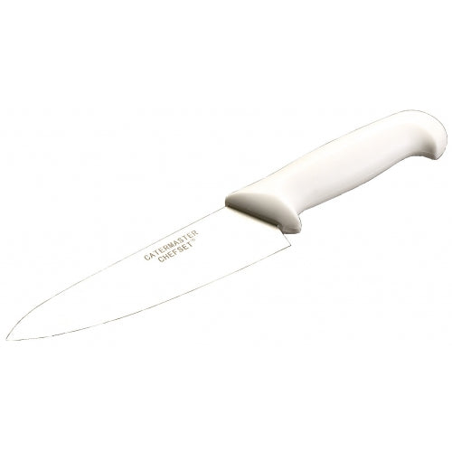 White Cook's Knives
