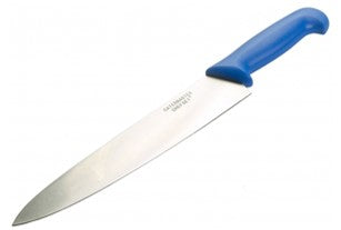 Blue Cook's Knives