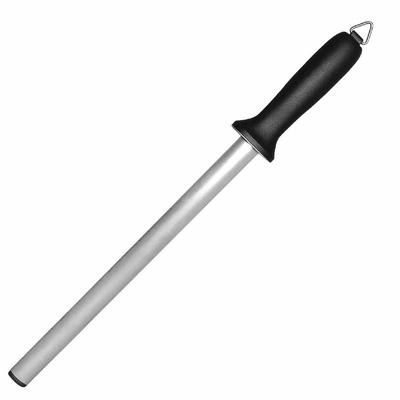 Stainless Steel Knife Sharpening Steel