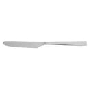 Facet Dessert & Table Knife - Dozen - Kitchway.com