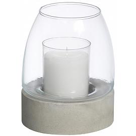 Bolsius Relight Outdoor Candle Holder Height 126mm - Box of 8