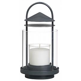 Bolsius Relight Lantern Candle Holder Height 193mm - Box of 4