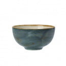 Steelite Craft Blue Chinese Bowl 12.75cm (525ml) / 5'' (18.Â½oz) - Pack Of 12