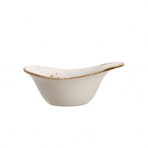 Steelite Craft White Bowl 13cm / 5'' (4.2oz) - Pack Of 12
