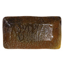 Rustico Genesis Rectangular Plate 37 x 22cm - Pack of 6