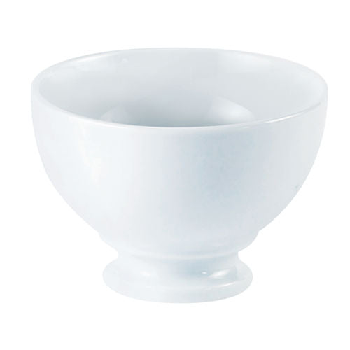 Footed Rice Bowl 10cm / 4'' - Pack of 6