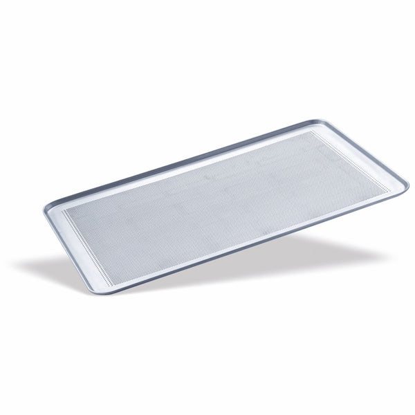 600x400 Perforated Confectionery Tray