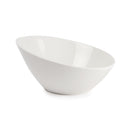 Lumina Oval Slanted Bowls 202mm / 8" (Pack of 6)
