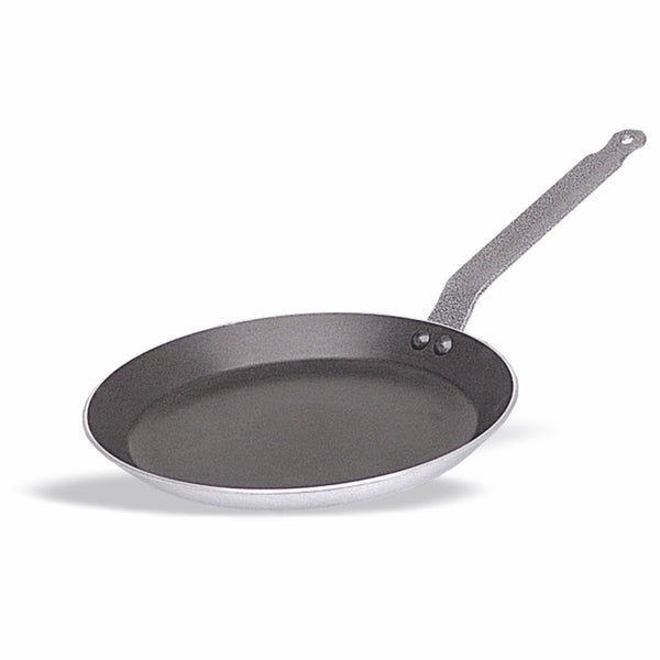 Aluminium Crepe Fry Pan Ã˜260