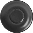 Porcelite Seasons Graphite Saucer 16cm / 6 ¼â - Pack of 6