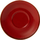 Porcelite Seasons Magma Saucer 16cm / 6 ¼â - Pack of 6