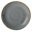 Porcelite Seasons Storm Untertasse 16 cm / 6 ¼â – 6er-Pack