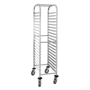Gastronorm Carriers & Trollies