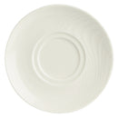 Academy Elation Saucer Plates 12cm - Pack of 6