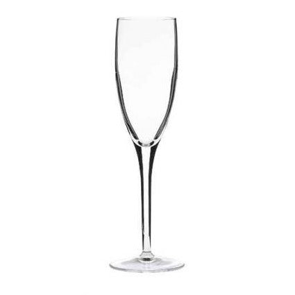 Crystal 19cl 6¾oz Michelangelo Masterpiece Flutes - Pack of 24
