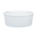 Oval Ramekin & Pie Dish 5'' x 4'' - Pack of 6