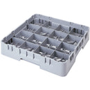 H66mm 16 Compartment Camrack Cup Rack