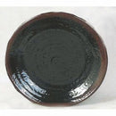 Tenmoku Melaminplatte 11 3/4" / 300 mm – Dutzend