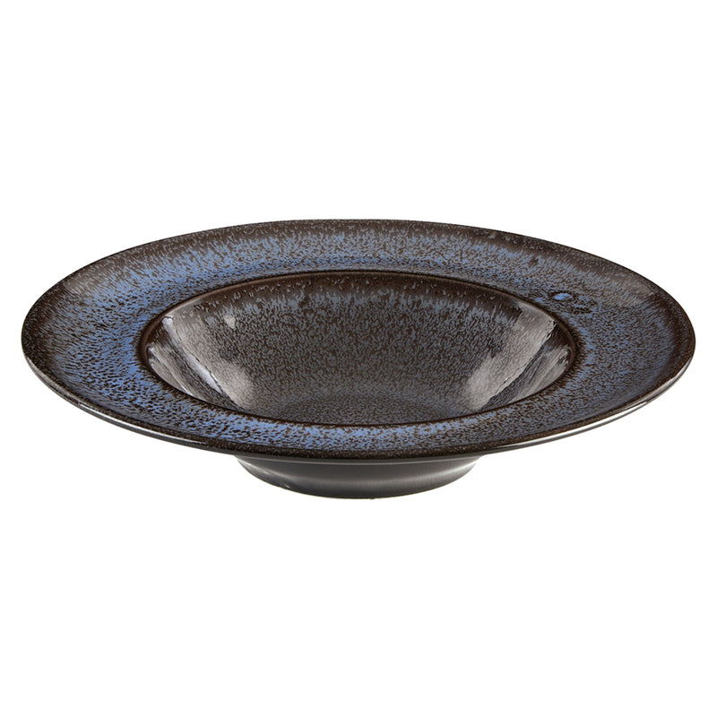 Porcelite Aura Earth Soup / Pasta Plates 26cm / 10 ¼ - Pack of 6